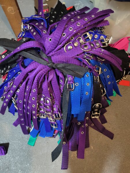 Accesorios para mascotas
