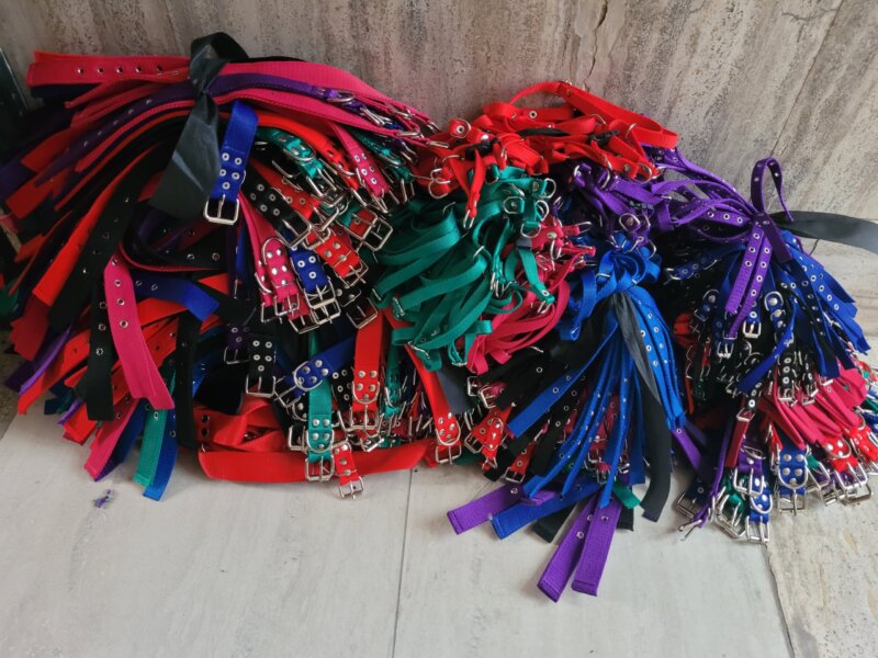 Accesorios para mascotas