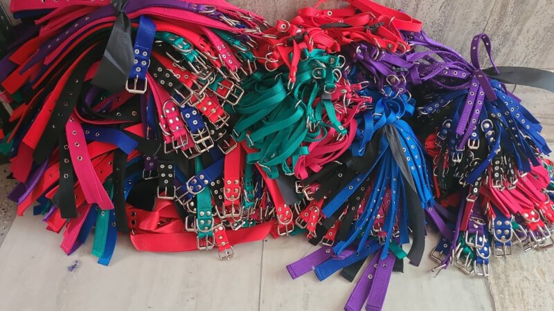 Accesorios para mascotas