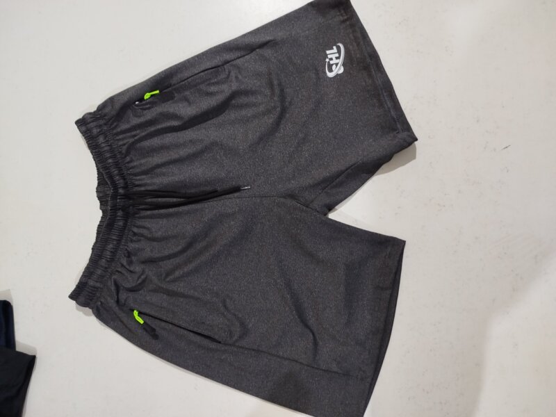 Shorts deportivo de hombre