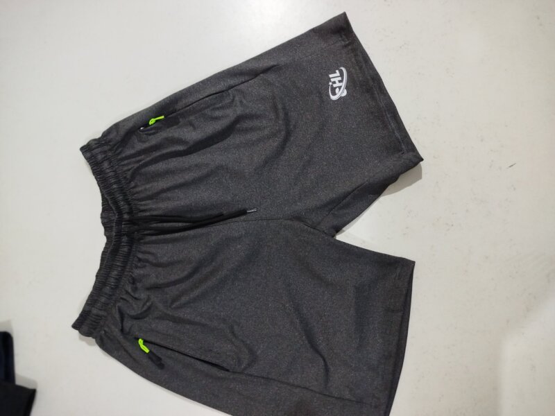 Shorts deportivo de hombre