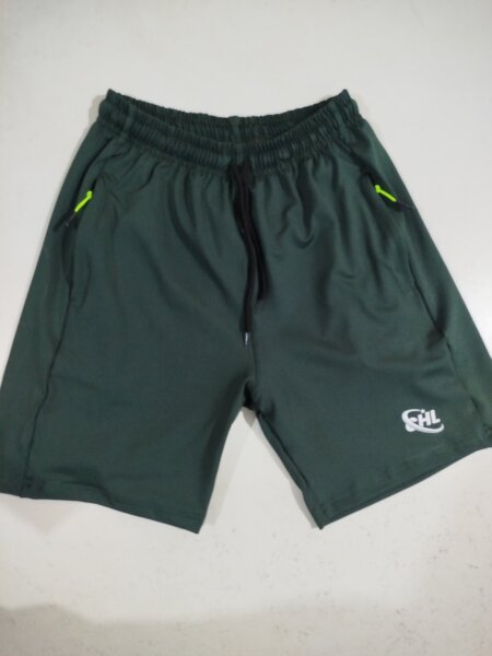 Shorts deportivo de hombre
