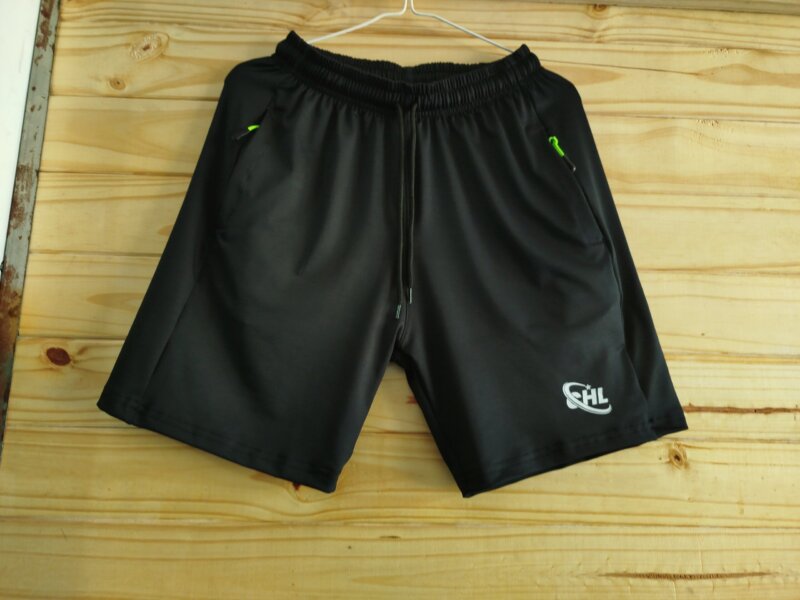 Shorts deportivo de hombre