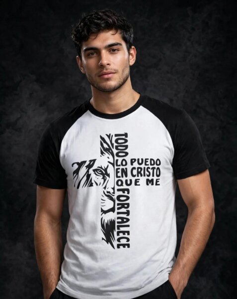 Remeras estampadas por mayor