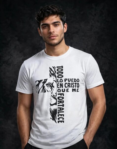 Remeras estampadas por mayor