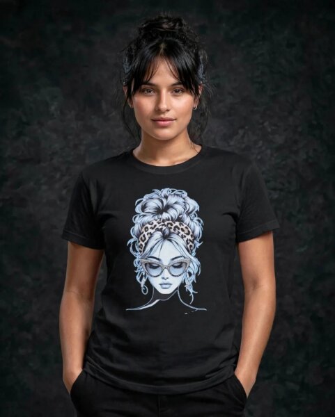 Remeras estampadas por mayor