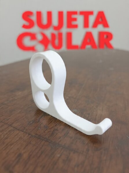 Soporte de celular de mano