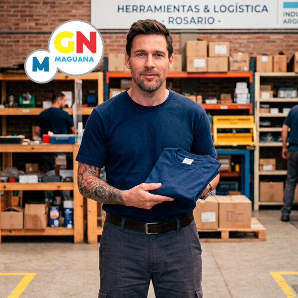Remeras Personalizadas para Empresas, Institutos y Escuelas | Venta Mayorista