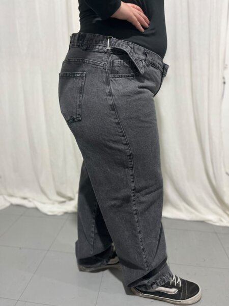 BAGGY CON REGULADOR TALLES ESPECIALES