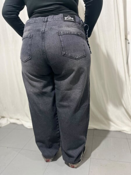 BAGGY CON REGULADOR TALLES ESPECIALES