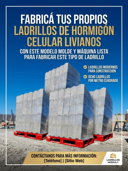 Ladrillo/ placa
