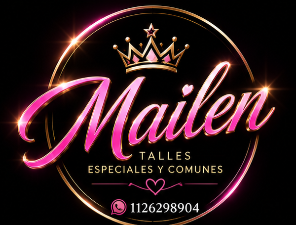Indumentaria ✨️MAILEN✨️