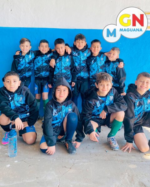 campera deportivas personalizadas para clubes e institutos