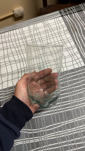 Vasos tipo ferneteros