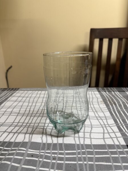 Vasos tipo ferneteros