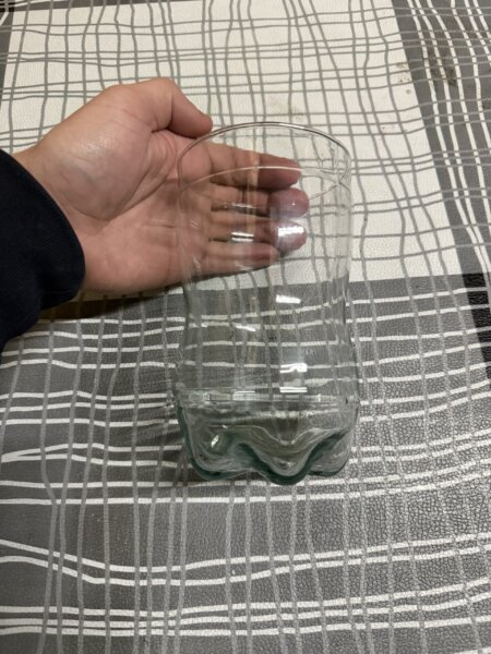Vasos tipo ferneteros