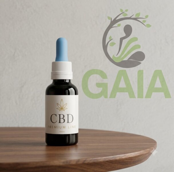 aceite de CBD
