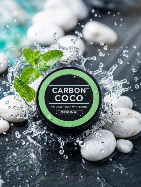 Carbon coco