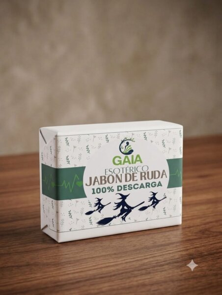 jabon de ruda