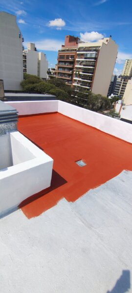 Servicios de mantenimiento integral
