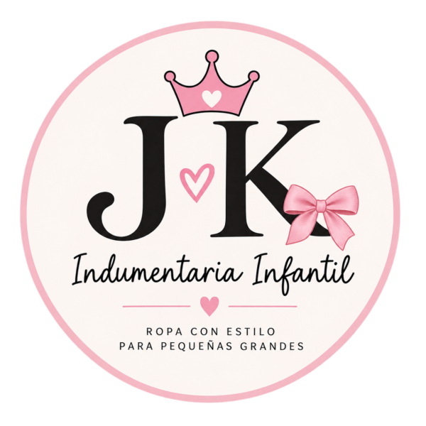 INDUMENTARIA JK